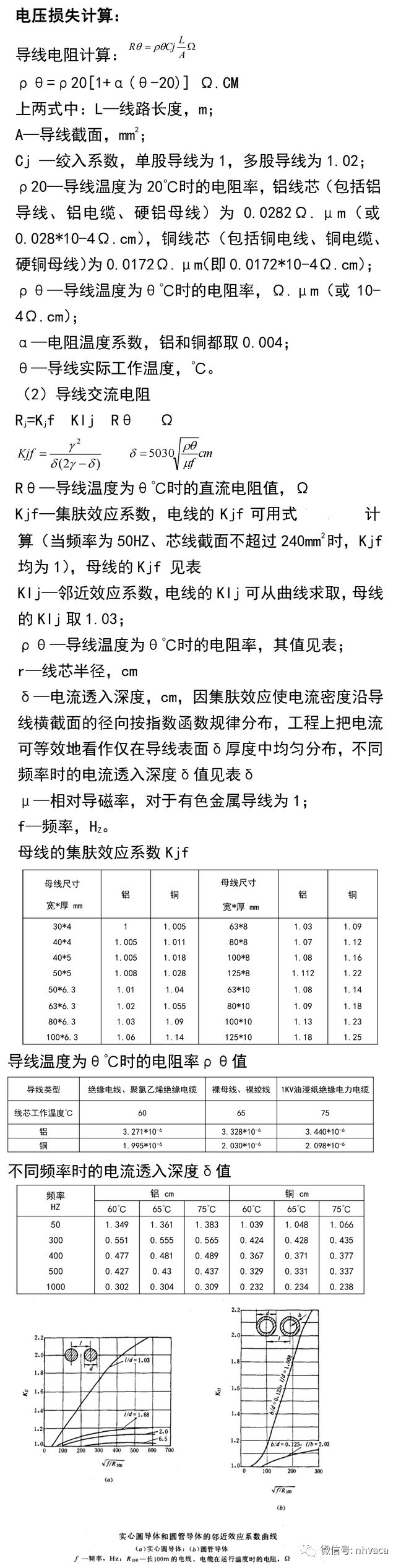 電線(xiàn)電纜知識(shí)匯總3